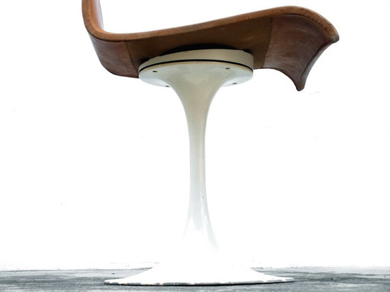 Image 1 of Haberli Teo Alfredo design anni '65 produzione svizzera due sedie scultura