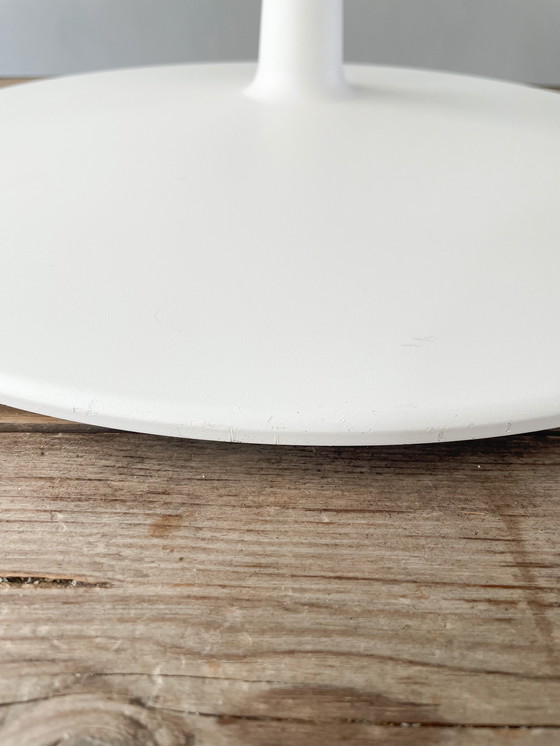 Image 1 of Artifort Circle 1 bijzettafel   Design Pierre Paulin