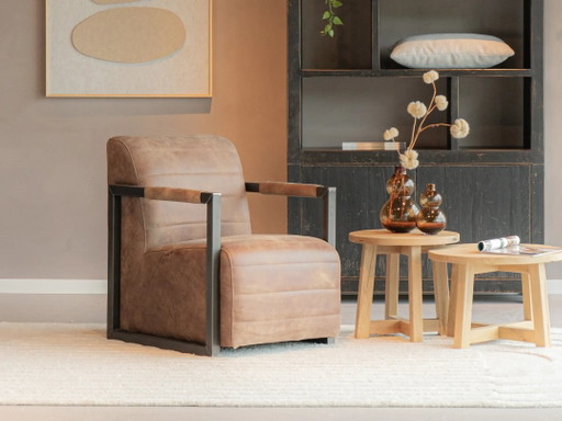 Hodor Horizontal – RT Design, fauteuils