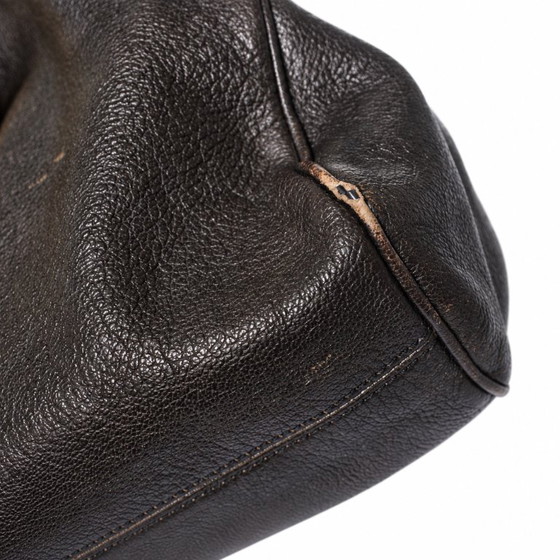 Marni, Borsa a palloncino in pelle metallizzata – Borse a tracolla (photo 8 of 13)