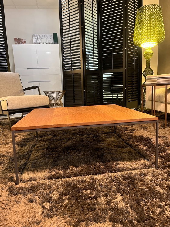 Image 1 of 1x tavolo Linteloo LOG