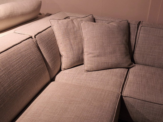 Divano angolare Cartel Living Nomad – Divani angolari, Textile (photo 8 of 11)