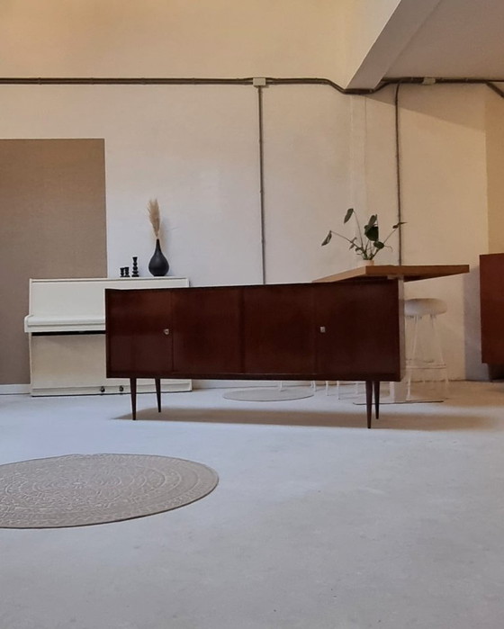Image 1 of Mid-century sideboard