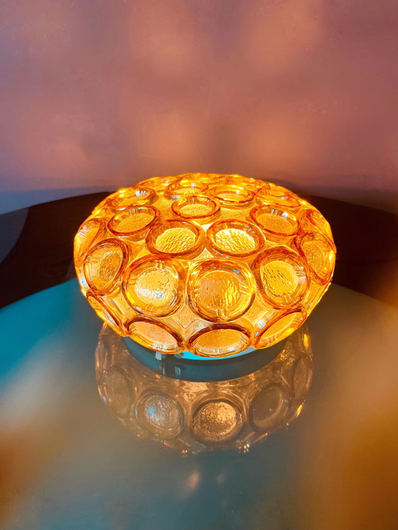 Image 1 of Helena Tynell plafonierre (Bernsteinringe)