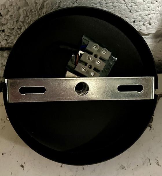 Image 1 of Pendant light Danish design by Vitrika