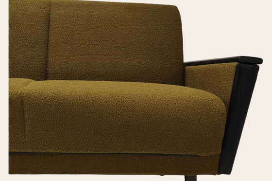 Image 1 of Mid - Century Sofa