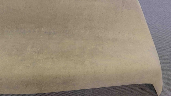 Image 1 of PANCA DA GIARDINO DI WALTER PAPST PER WILKHAHN 1964