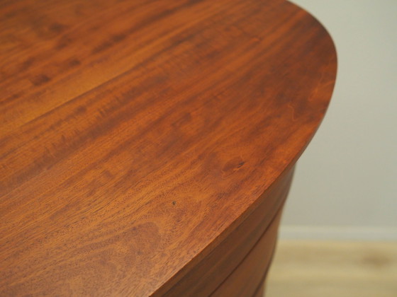 Image 1 of Cómoda de caoba, diseño danés, década de 1960, producción: Dinamarca