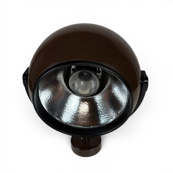 Image 1 of Fagerhult's wall lamp, model 74010
