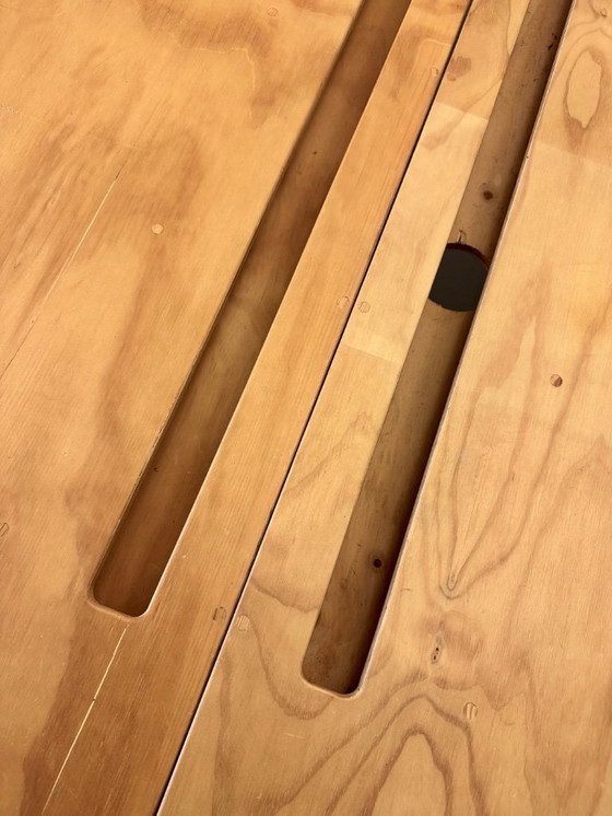 Image 1 of i29 Conference Table, Work Table