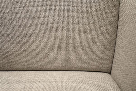 Image 1 of Cloak Furniture Pearl MR Armchair + Stool