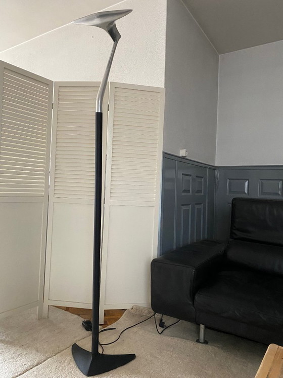 Image 1 of Gooseneck lamp, design from around 1970