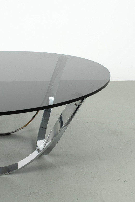 Image 1 of Roger Sprunger salontafel voor Dunbar