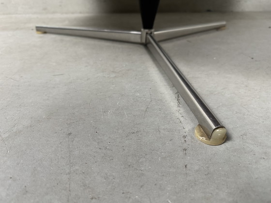 Image 1 of Tavolino da caffè 'Cone' - Verner Panton anni '50