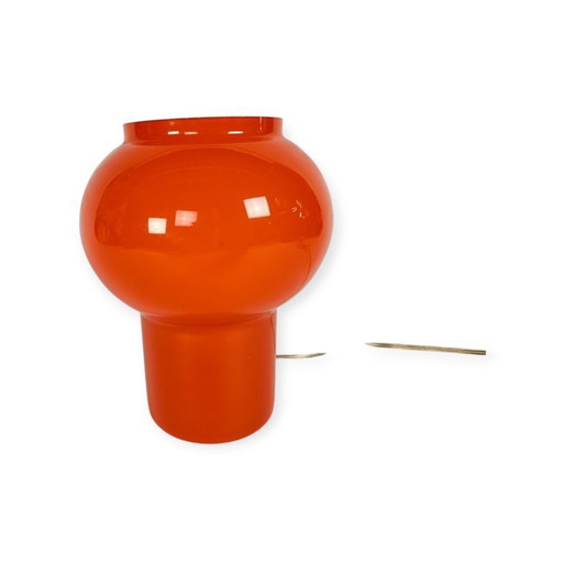 Atlas Lamp Works Ltd - tafellamp - Space Age - Engeland - 3e kwart 20e eeuw