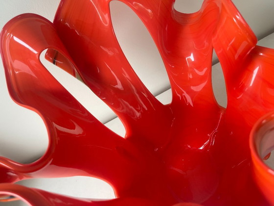 Image 1 of Makora? Vase/Schale!