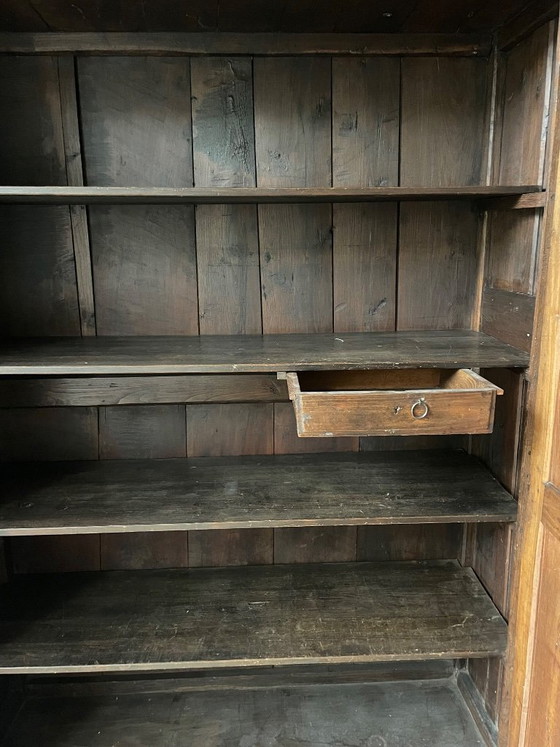 Image 1 of armoire murale