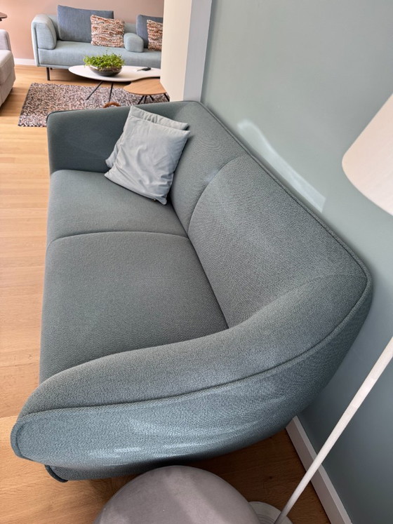 Image 1 of Pode Turia 2.5-seater sofa