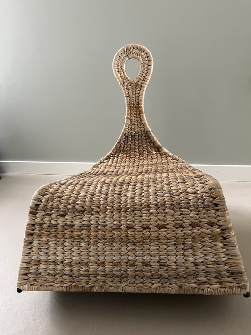 IKEA Gullholmen rocking chair 