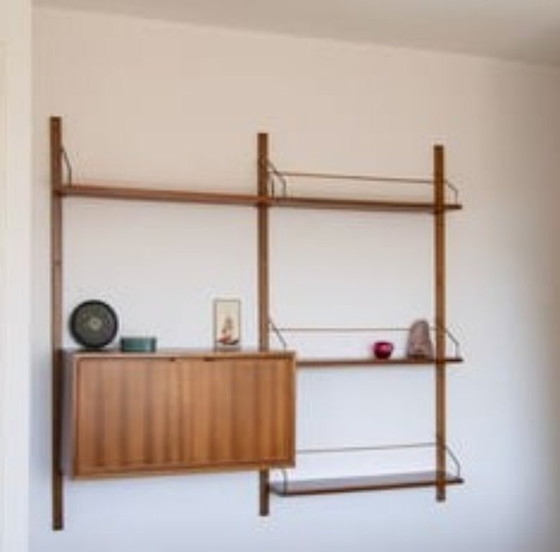 Image 1 of Poul Cadovius Sistema Real