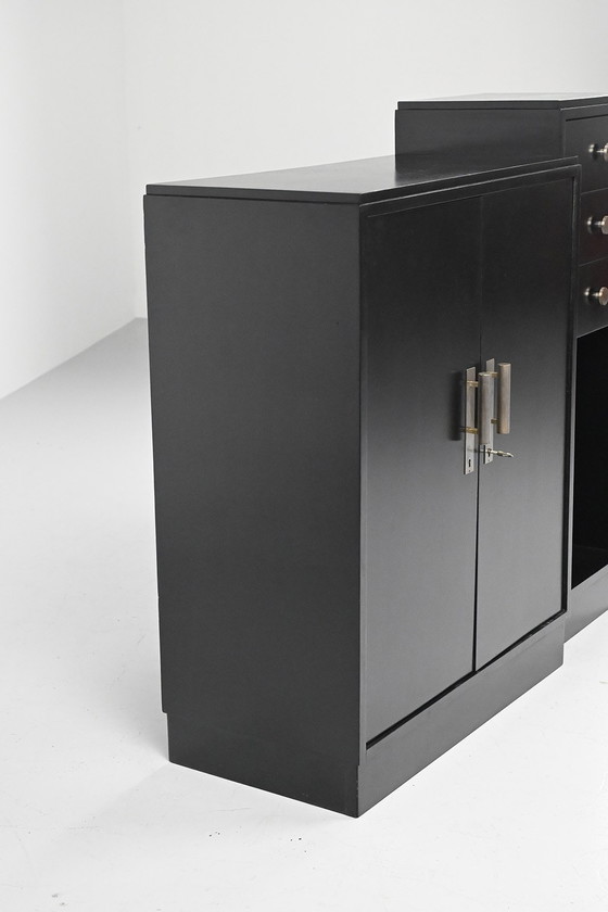 Image 1 of meuble de style Art déco
