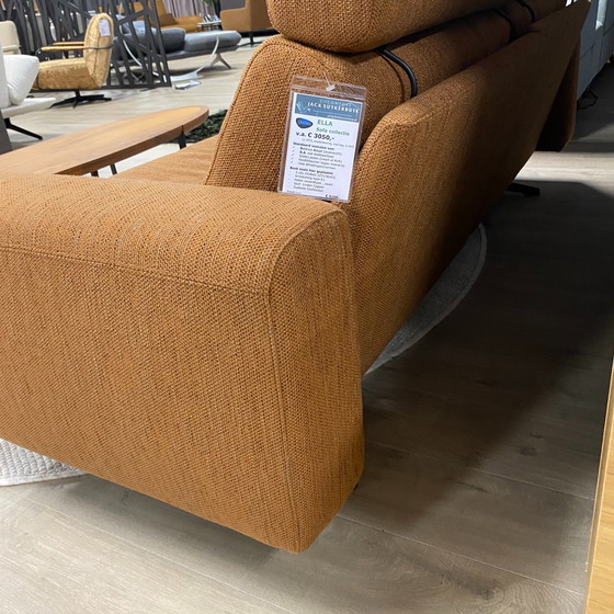 Image 1 of Divano Stressless Ella a 3 posti