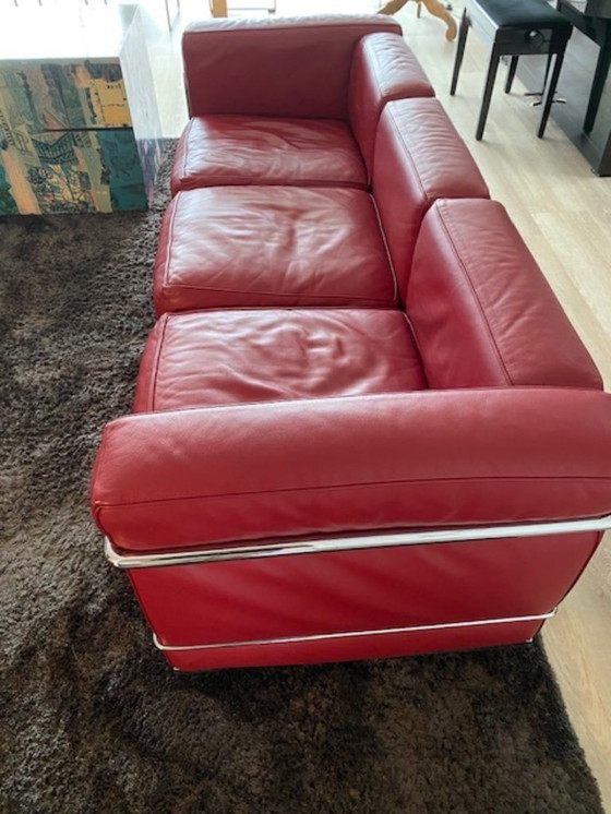 Image 1 of Cassinabank LC2 con iscrizione