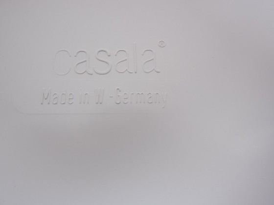 Image 1 of Set van 4 Casala Casalino Krukken