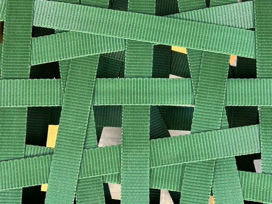 Image 1 of Gispen Hutten Berlage Barhocker grün