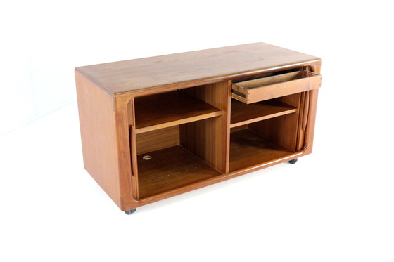 Image 1 of Dyrlund Audio / Audio Furniture Vintage
