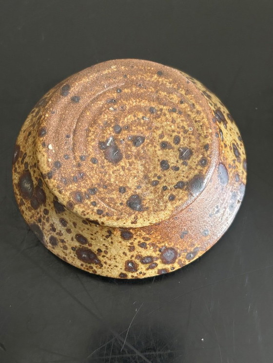 Image 1 of Boite en Grés Pyrité Charles Gaudry