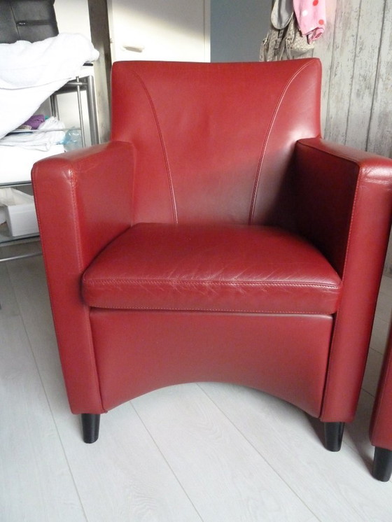 Image 1 of Leolux Dolcinea