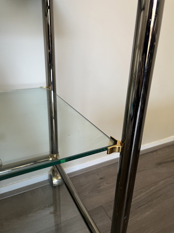 Image 1 of Vintage drankenkar orsenigo