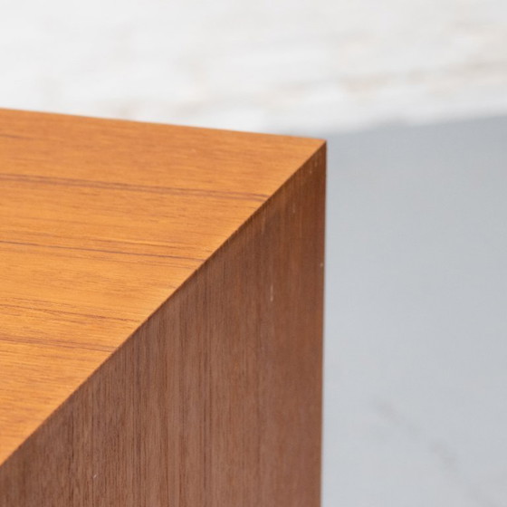 Image 1 of Danish ACO Möbler Sideboard 60's