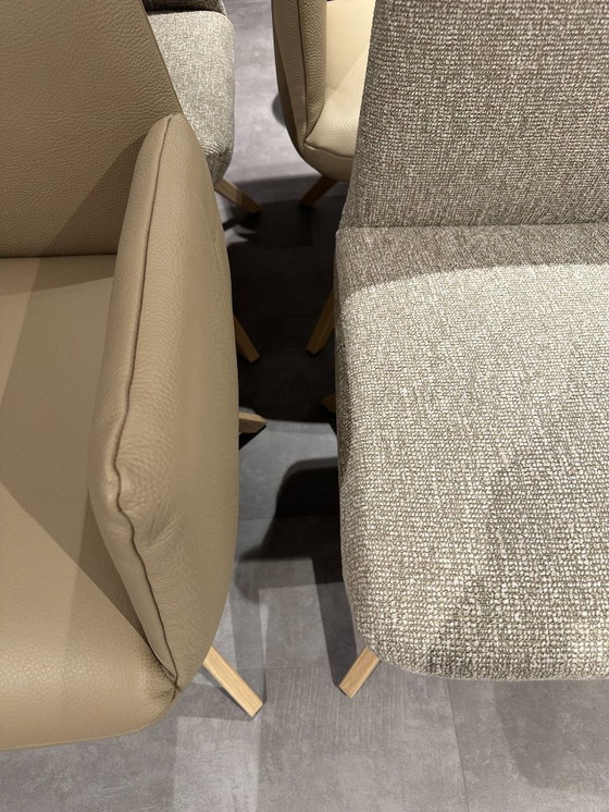 Image 1 of Topform eetkamerstoel set furgoneta 4