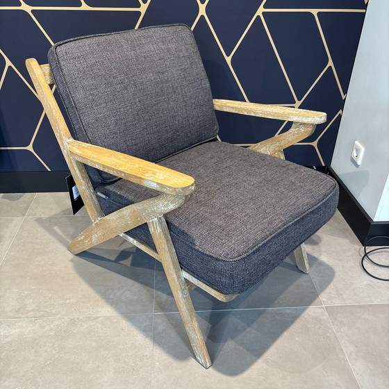 Image 1 of DTP Home Fletcher fauteuil