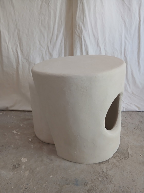 Duo Tavolini Nido Modello "HUG" – Sculture, Ceramic (photo 9 of 9)