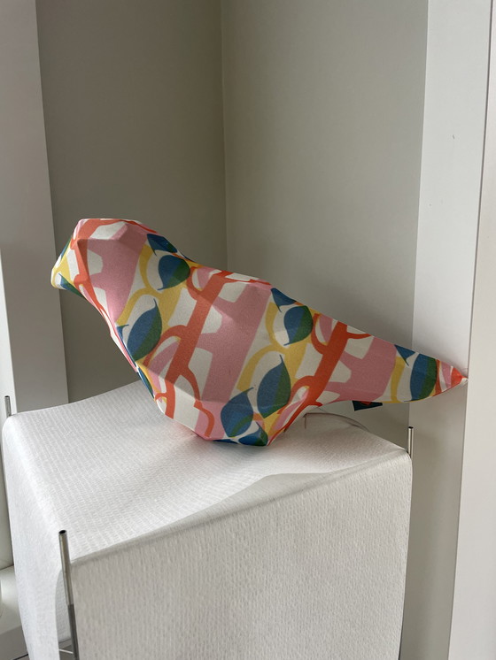 Image 1 of Lampada Alessi a forma di uccello