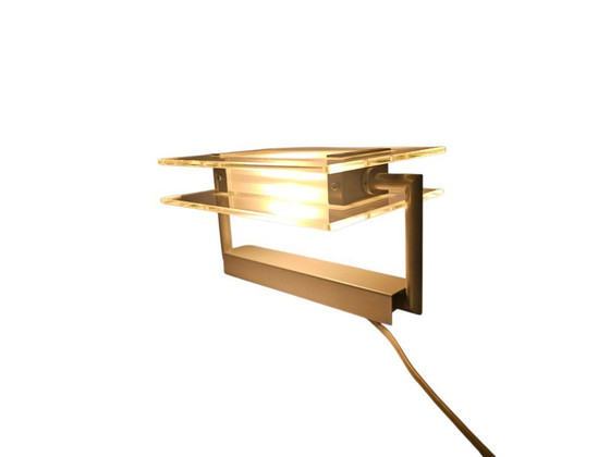 Image 1 of Leucos - Trecentosessantagradi -  Design Ufficio Stile I Tre - P-PL 200 wandlamp - led - Italie - na 2000