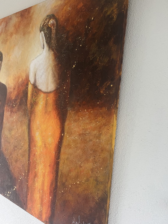 Image 1 of Roel Hofman "je ne sais pas encore le titre "