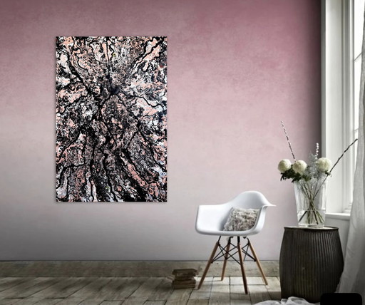 Ole Masur - Marbleable II