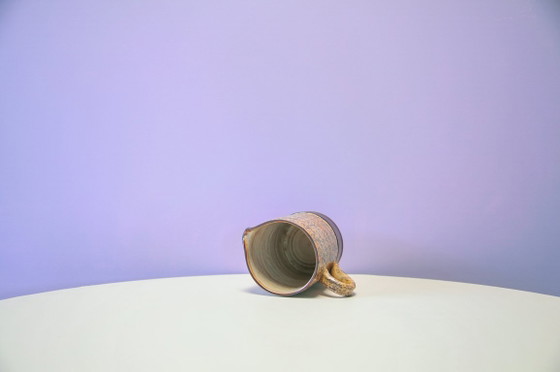 Vintage Keramieken Schenkkan Hellerøe – Hellerøe Keramik, Servies, Ceramic (photo 3 of 5)