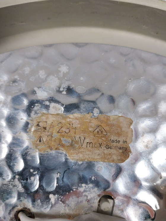 Image 1 of Plafonnier vintage de Staff Leuchten, Allemagne, années 1960