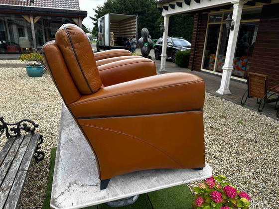 Image 1 of Armchair Mol & Geurts 1x Last