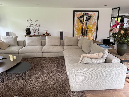 Linteloo The Hamptons corner sofa for sale.