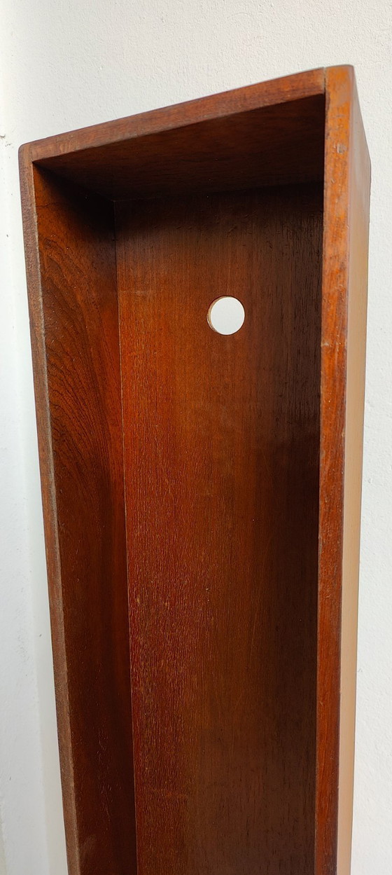 Image 1 of wandplank toegeschreven door Walter Wirz voor Renz