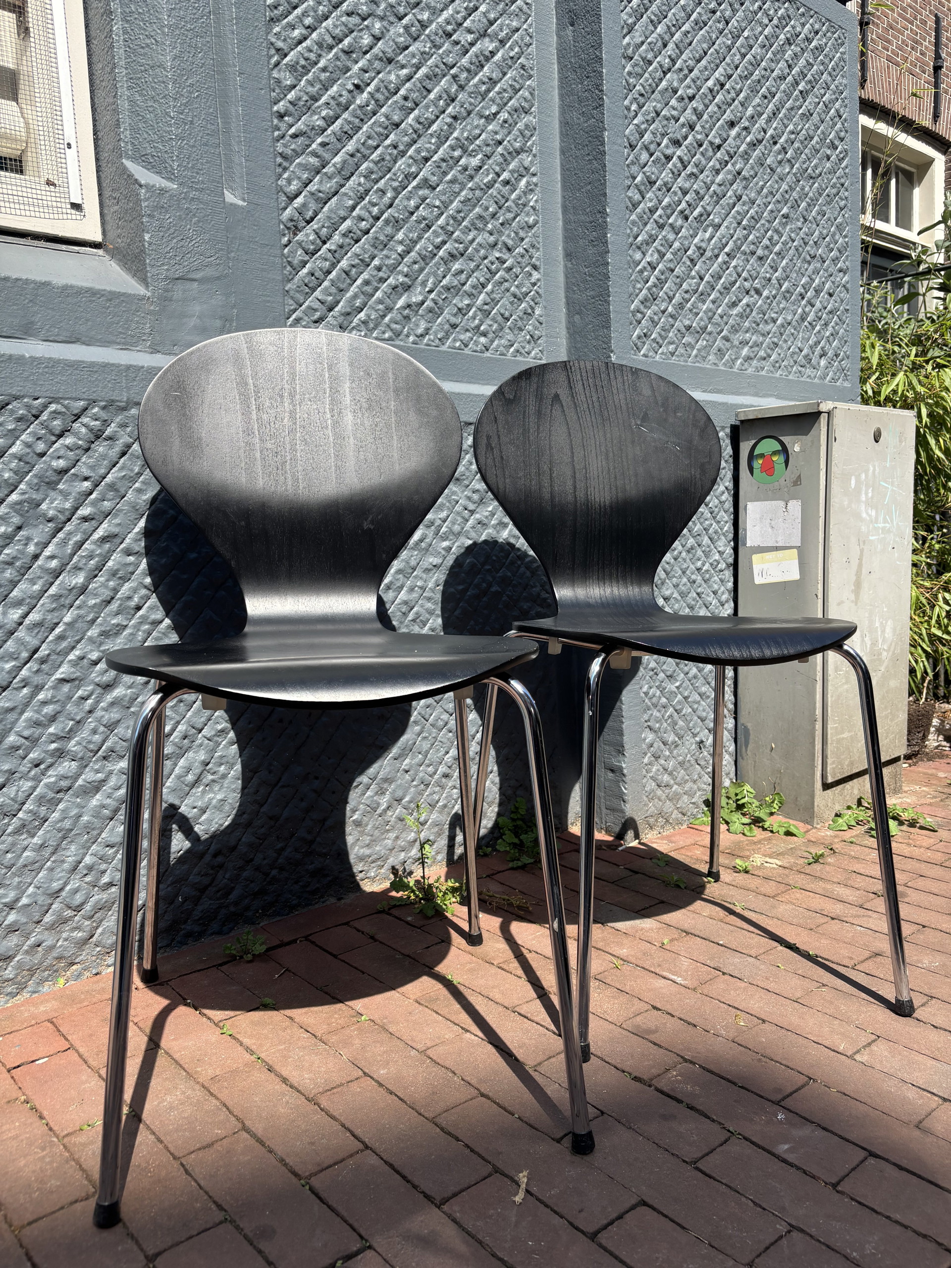 Danerka Dining chairs | Whoppah