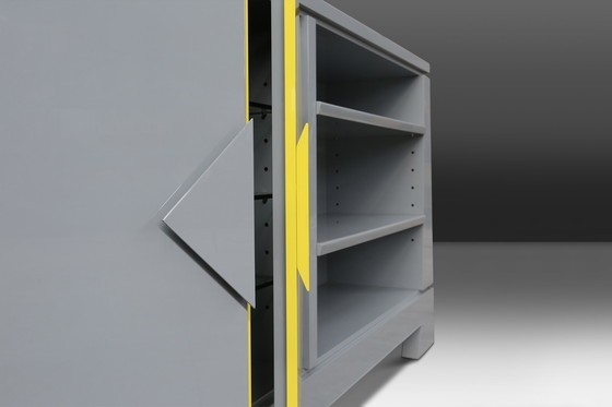 Image 1 of Very Rare Sideboard by Emiel Veranneman, 1996