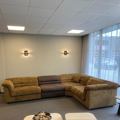 DN Design Pepijn corner sofa