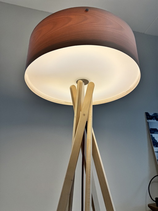 Belux ARBA 10/40 staande lamp
